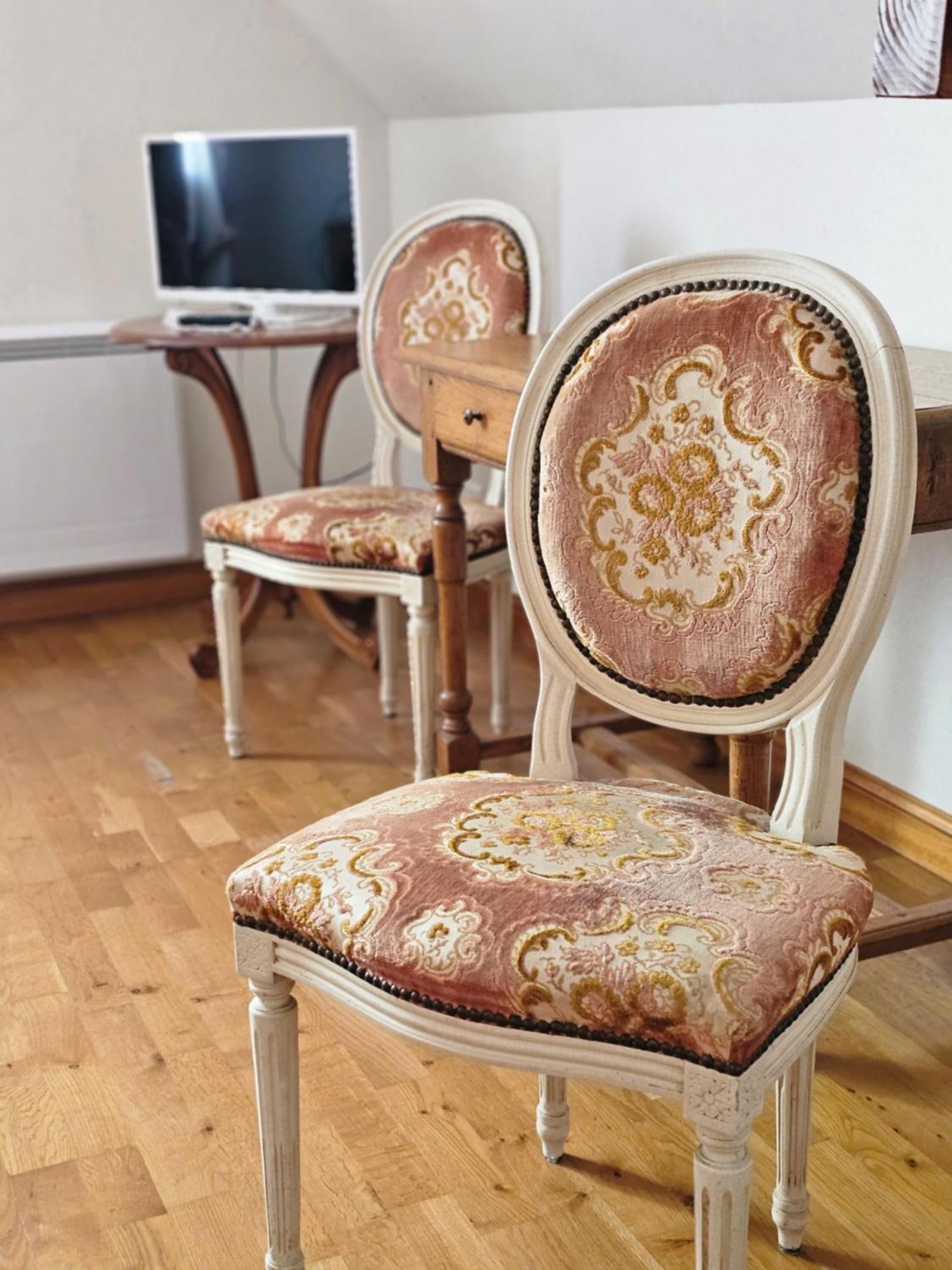 Chambres D'Hotes Chez Renee Le Charmel Экстерьер фото