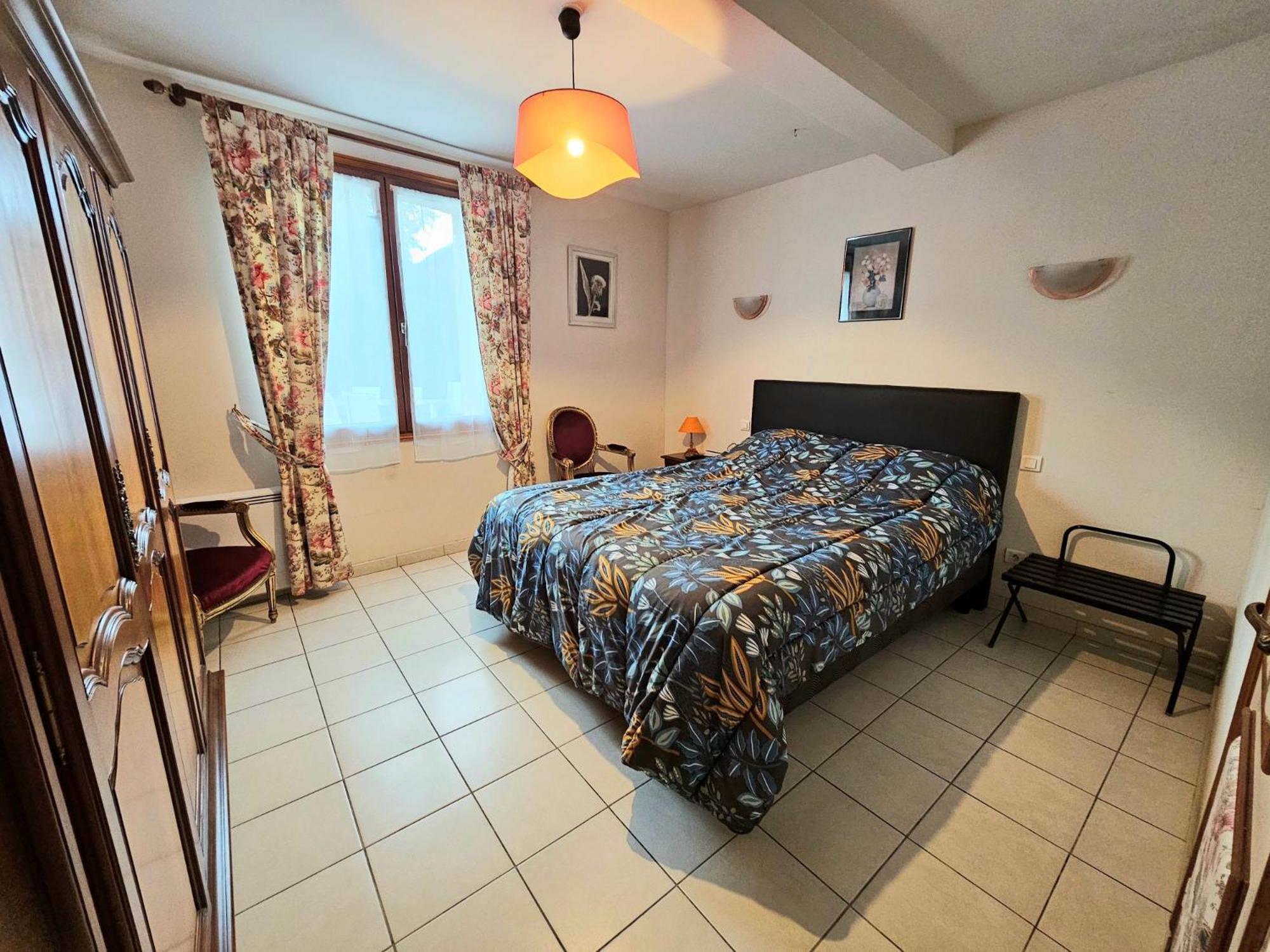 Chambres D'Hotes Chez Renee Le Charmel Экстерьер фото