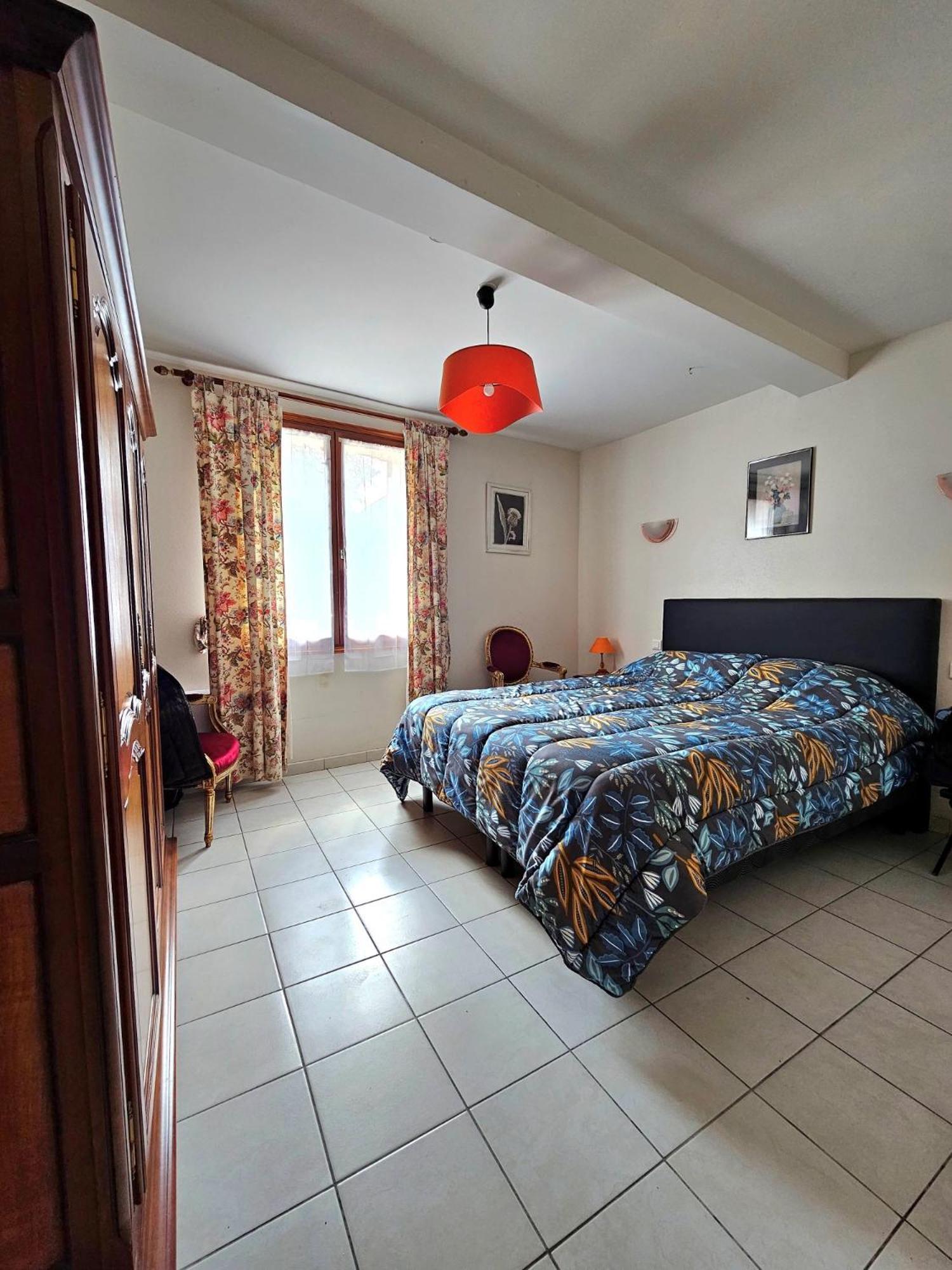 Chambres D'Hotes Chez Renee Le Charmel Экстерьер фото