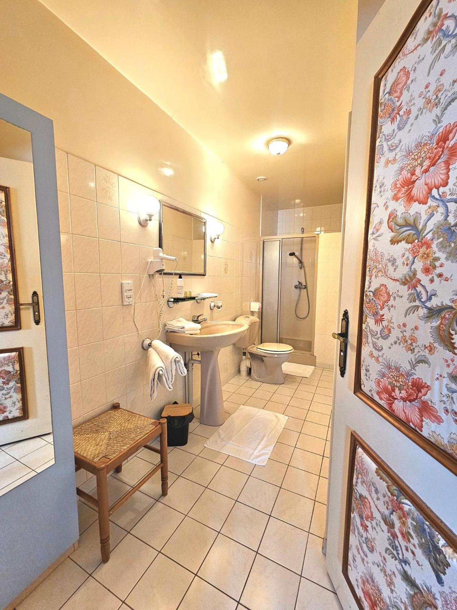 Chambres D'Hotes Chez Renee Le Charmel Экстерьер фото