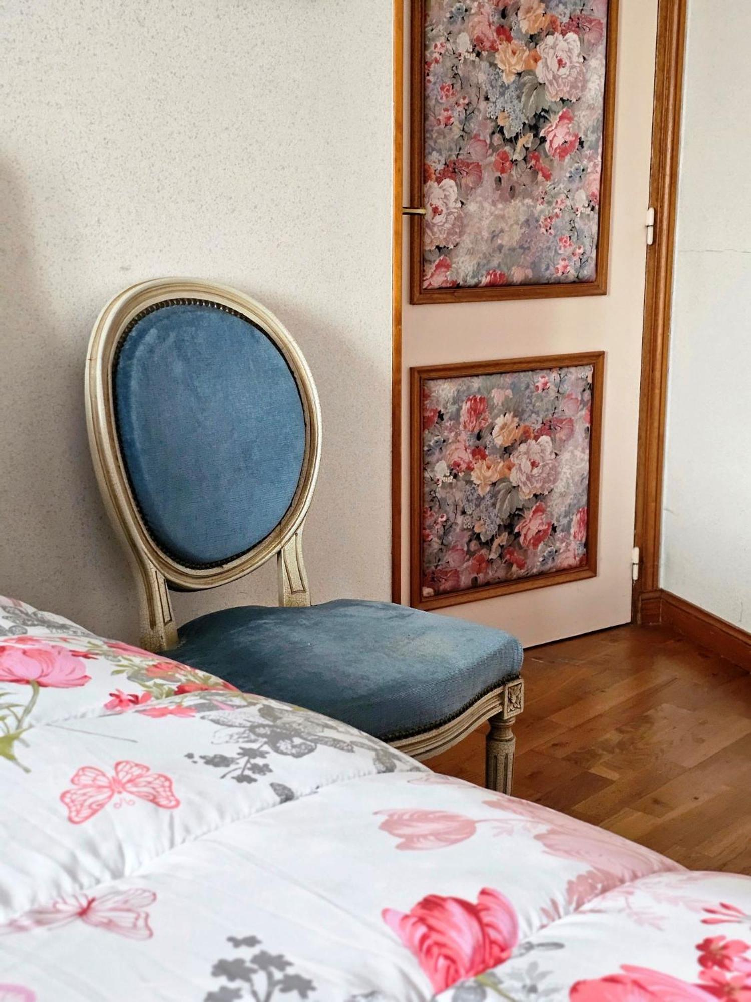 Chambres D'Hotes Chez Renee Le Charmel Экстерьер фото