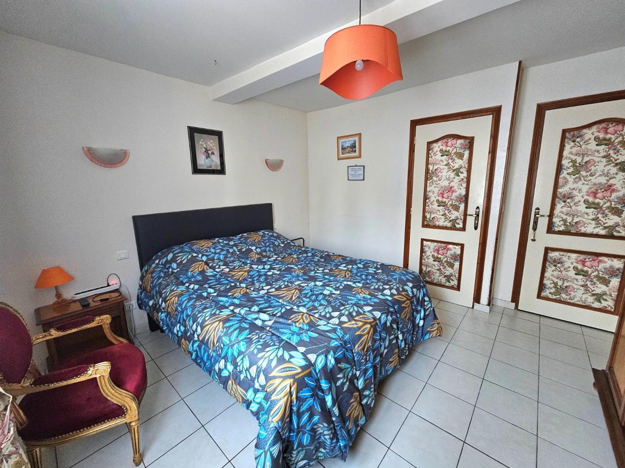 Chambres D'Hotes Chez Renee Le Charmel Экстерьер фото